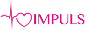 логотип наркоцентра Impulse